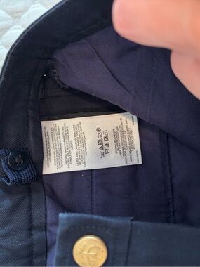 NWT 346 Brooks Brothers shorts for girls size 12